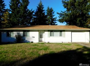 1210 NW Crystal Ct, Yelm, WA 98597