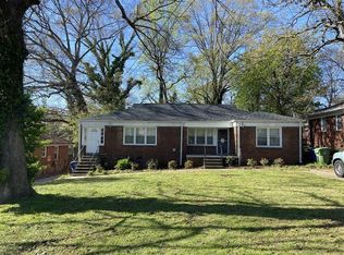 2039 Brewer Blvd SW, Atlanta, GA 30310