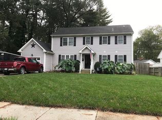 1321 Earl St, Norfolk, VA 23503