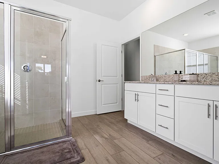 Master Bath 2