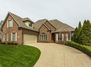 3809 Still Meadow Ln, Lexington, KY 40509