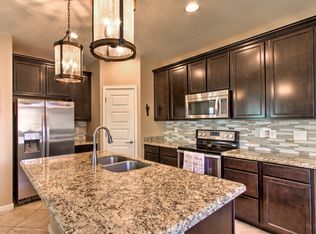 2822 E Preston St, Mesa, AZ 85213