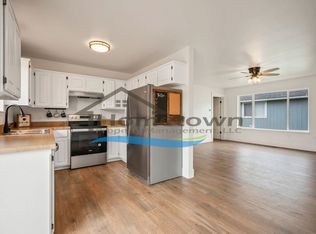1804 E Coeur d'Alene Ave, Post Falls, ID 83854