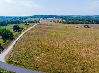 Lewis Rd, Salineville, OH 43945