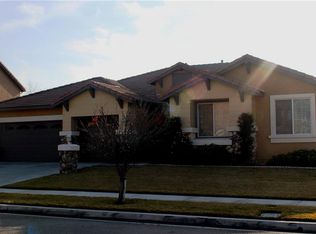 34745 Elmwood Ln, Yucaipa, CA 92399