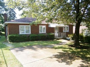 761 Bower Hill Rd, Pittsburgh, PA 15243
