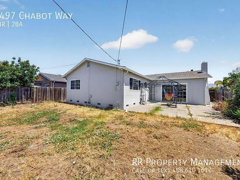 1497 Chabot Way — Photo 21