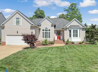 3197 Eagles Watch, Williamsburg, VA 23188