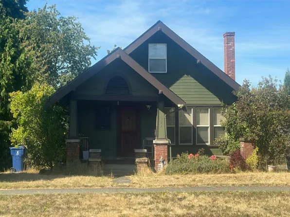 4302 Tacoma Ave S, Tacoma, WA 98418