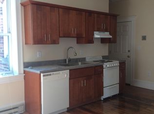 883 Huntington Ave APT 8, Boston, MA 02115