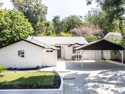 5208 Tendilla Ave, Woodland Hills, CA, 91364