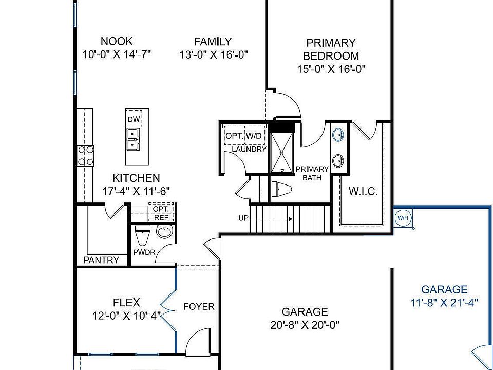 2nd image of 73 Oak Meadow Lane