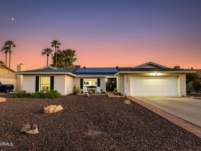 4817 E Emile Zola Ave, Scottsdale, AZ, 85254