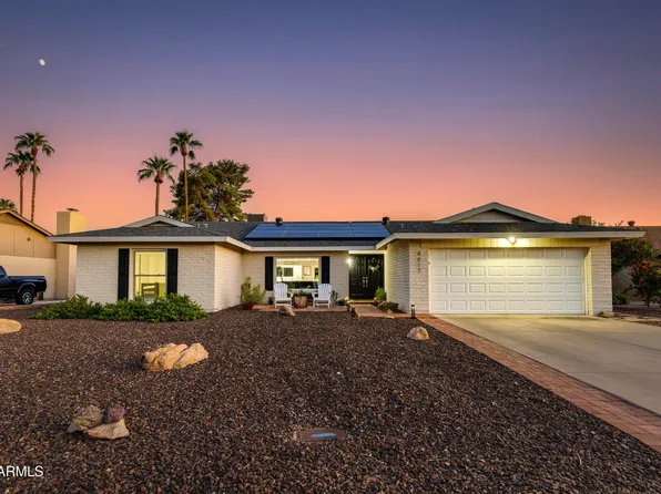 4817 E EMILE ZOLA Avenue, Scottsdale, AZ 85254