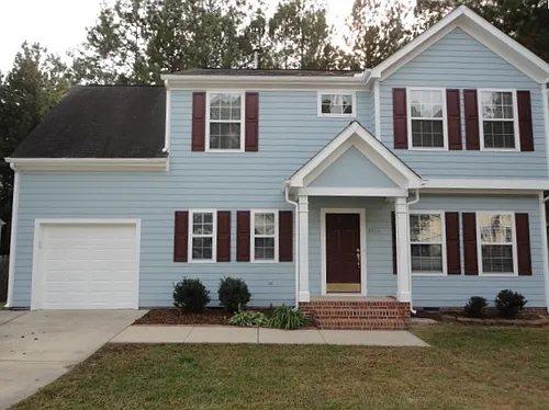 5408 Botany Bay Dr Photo 1
