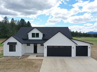 26433 N Spotted Rd, Deer Park, WA 99006
