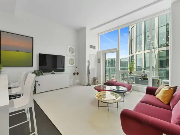50 Liberty #Ph1g, Boston, MA 02210