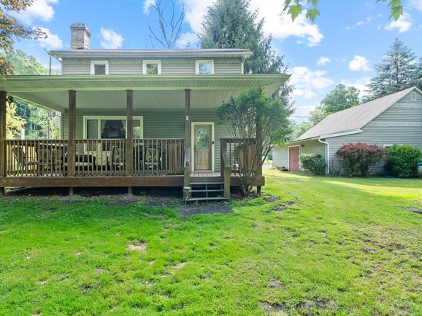 125 Voyzey Rd, Philipsburg, PA 16866