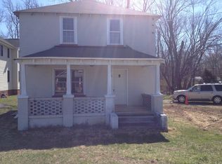 10619 Benchmark Rd, Fredericksburg, VA 22408