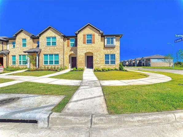 8002 Scanlan Trce, Missouri City, TX 77459