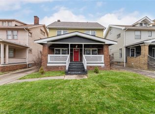 3407 Cedarbrook Rd, Cleveland Heights, OH 44118