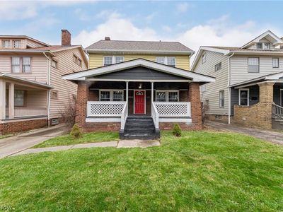 3407 Cedarbrook Rd, Cleveland Heights, OH, 44118