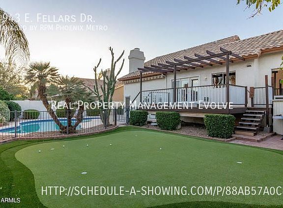 4th image of 4943 E Fellars Dr