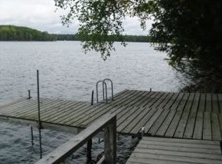 17496 Archibald Lake Rd, Townsend, WI 54175