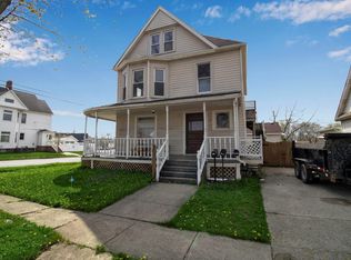 68 Tyler St, Depew, NY 14043