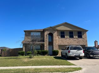 237 Tulane Dr, Glenn Heights, TX 75154