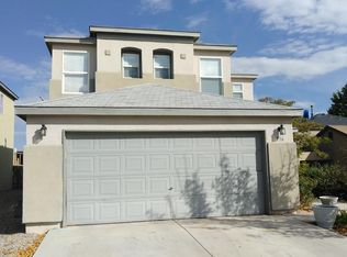 536 W Risa Springs Dr SW, Albuquerque, NM 87121