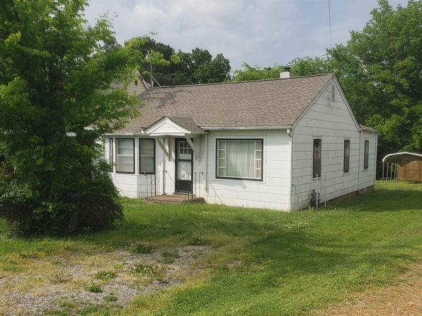 223 Charleston Ave, Paducah, KY 42001