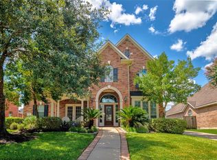 1315 Alexandra Park Dr, Spring, TX 77379