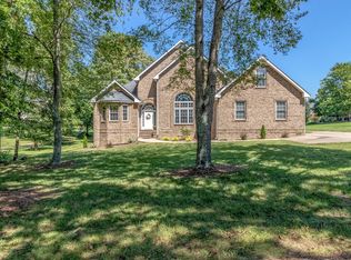 4921 Saint Andrew Ct, Clarksville, TN 37043