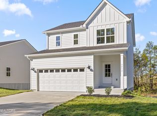 7313 Hackberry Branch Way, Knoxville, TN 37924