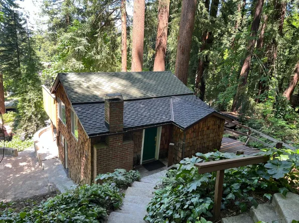 17777 Ogallala Warpath Rd, Los Gatos, CA 95033