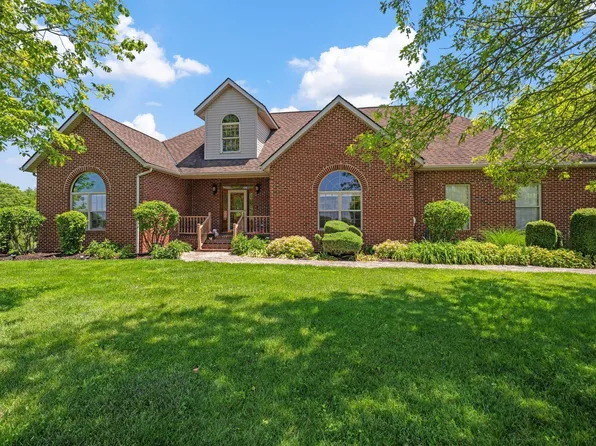 7616 Richardson Rd, Groveport, OH 43125