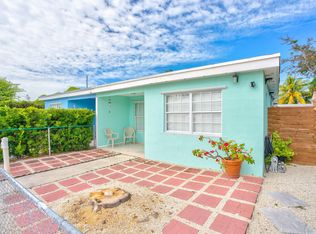 10818 1st Ave, Marathon, FL 33050