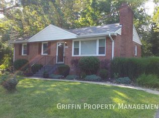 6004 Chris Mar Ave, Clinton, MD 20735