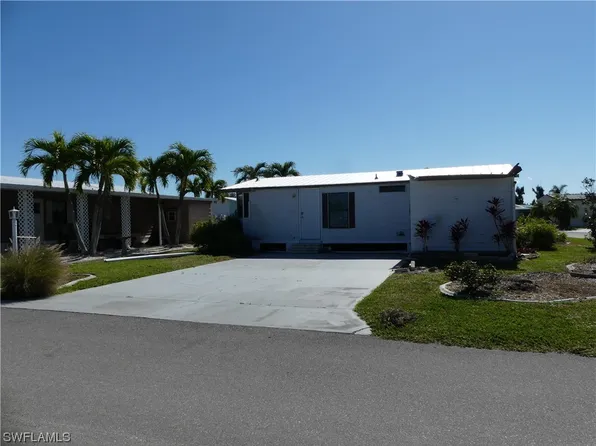 4987 Mouie Ln, Saint James City, FL 33956