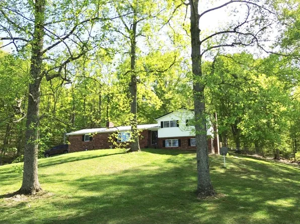 3555 W State Highway 8, Vanceburg, KY 41179