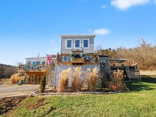 2633 State Route 156, Rising Sun, IN 47040