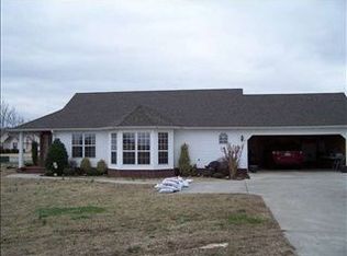 6605 Deerwood Dr, Paragould, AR 72450