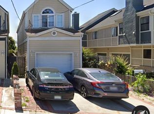 40 Silva Ave, Millbrae, CA 94030