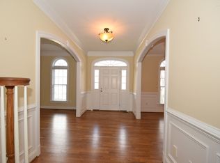 4206 Welby Dr, Midlothian, VA 23113