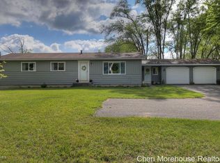 7030 N Whitneyville Rd, Middleville, MI 49333