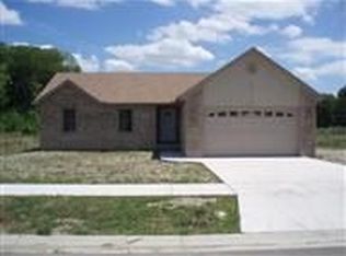 9557 Amy Rd, Algonac, MI 48001