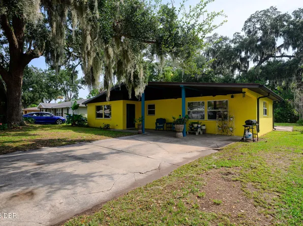 1033 Cherokee Ranch Rd, Holly Hill, FL 32117