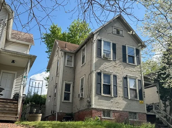 609 Phillips St, Marietta, OH 45750