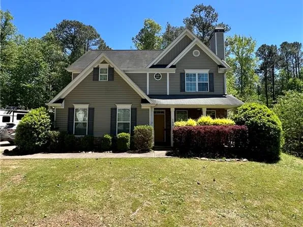 159 Sinyard Cir, Hiram, GA 30141